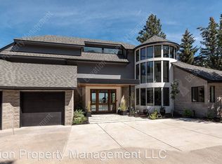 1215 NW Foxwood, Bend, OR 97703