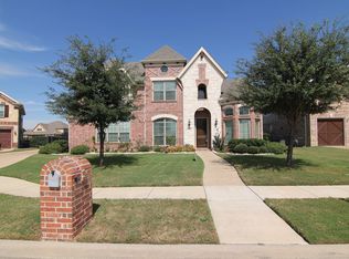 7105 Flying H Ranch Rd, North Richland Hills, TX 76182