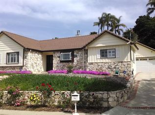 2111 Tondolea Ln, La Canada Flintridge, CA 91011