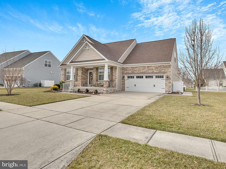 16514 Greenspring Ave, Lewes, DE 19958 Zillow