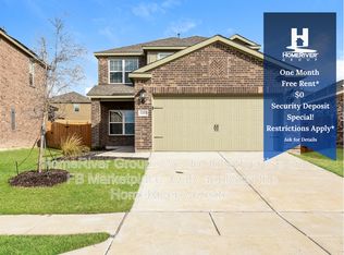 1200 Bullock Dr, Princeton, TX 75407