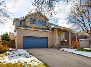 13906 E 105th Pl, Commerce City, CO 80022