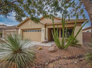 44076 W Pioneer Rd, Maricopa, AZ 85139