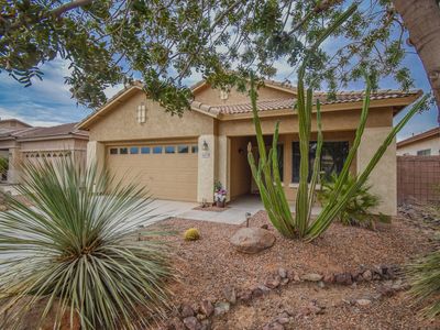 44076 W Pioneer Rd, Maricopa, AZ, 85139