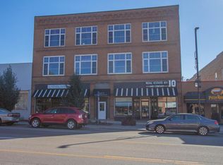 16 1/2 Minnesota Ave E #8, Glenwood, MN 56334