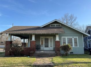 900 W Sears St, Denison, TX 75020