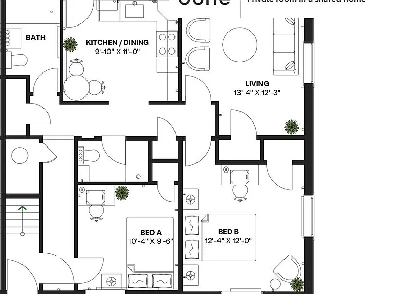 104 Academy Hill Rd #A — Photo 10