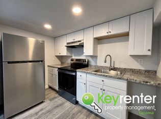 5211 S K St, Tacoma, WA 98408
