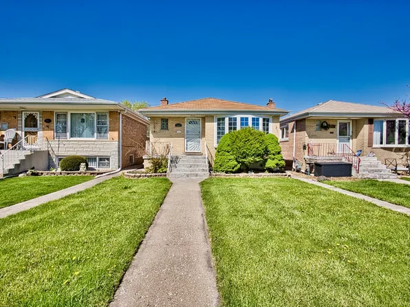 7808 Mobile Ave, Burbank, IL 60459