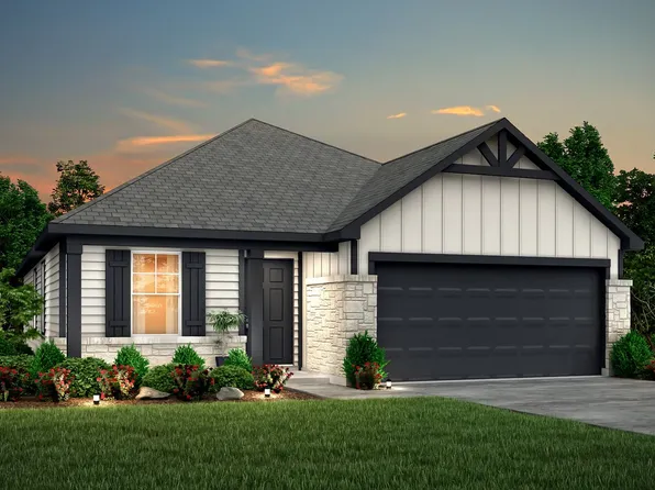 2989 WHITE SAGE VW, New Braunfels, TX 78130