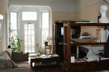 Rented by Garfield Realty 