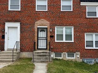 4343 Roberton Ave, Baltimore, MD 21206