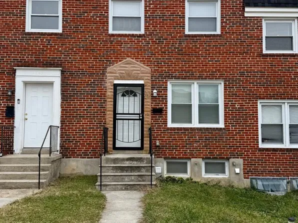 4343 Roberton Ave, Baltimore, MD 21206