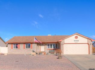 2865 Spartan Dr, Canon City, CO 81212