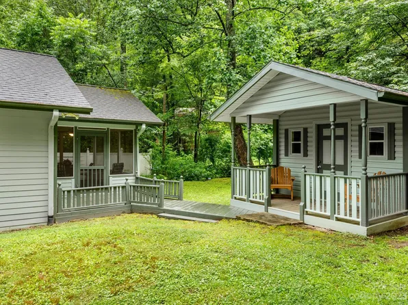 158 Southside Dr, Rutherfordton, NC 28720