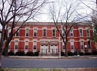 1017 S Laflin St, Chicago, IL 60607