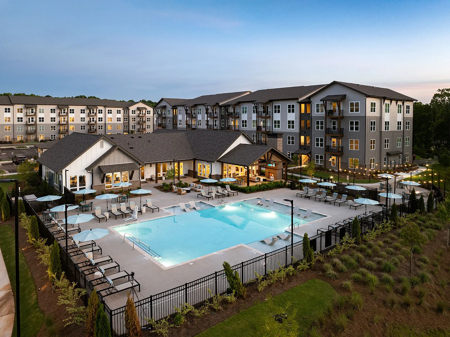 NOVEL Douglasville by Crescent Communities — Photo 1