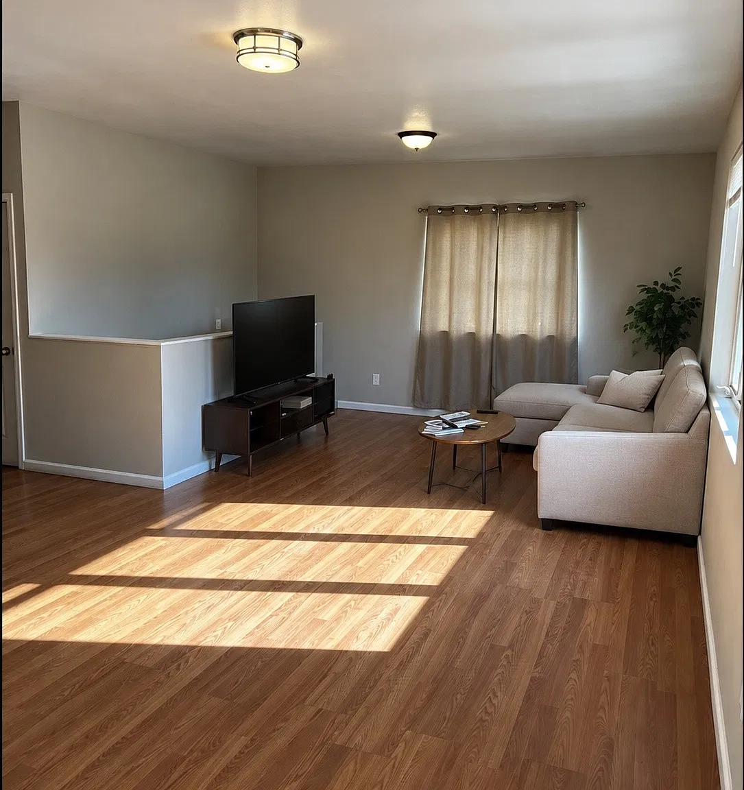 7 bed, 1.0 bath, $660 — Photo 3