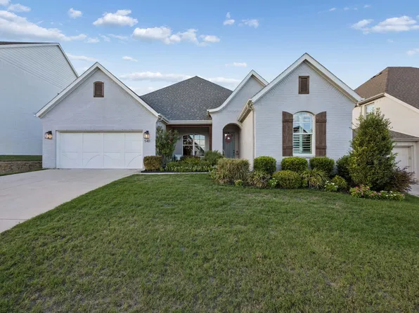 540 Point Vista Dr, Aledo, TX 76008