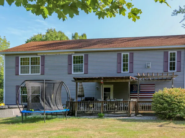 53 Lincolnville Avenue, Belfast, ME 04915