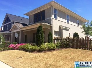 6345 Spring St, Trussville, AL 35173