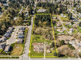 34249 21st Ave SW, Federal Way, WA 98023