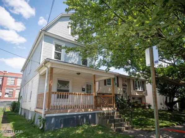 39 John St, Kingston, PA 18704