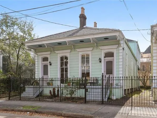 1320 Saint Mary St, New Orleans, LA 70130