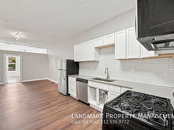 3rd image of 1848 S Blue Island Ave #2F