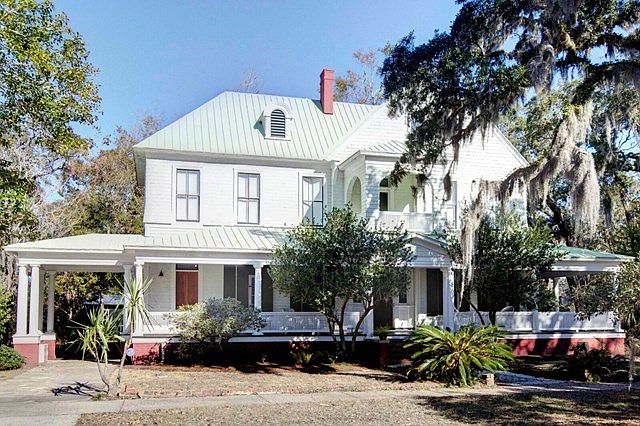 Main View