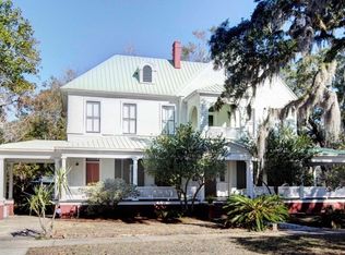 807 Dartmouth St, Brunswick, GA 31520