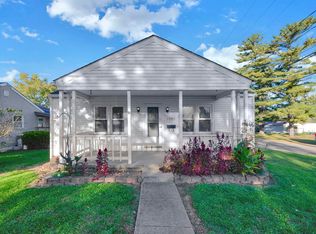 1303 S Pickaway St, Circleville, OH 43113