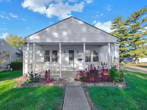 1303 S Pickaway St, Circleville, OH 43113