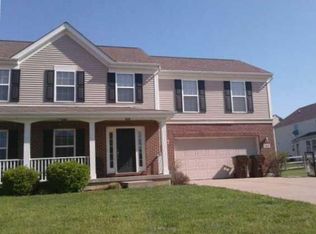 204 Hope Trl, Florence, KY 41042