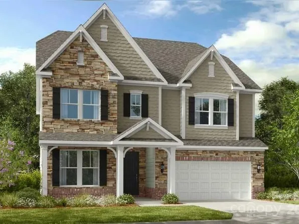 13307 Chopin Ridge Rd, Huntersville, NC 28078