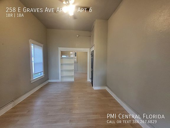 2nd image of 258 E Graves Ave Unit 6