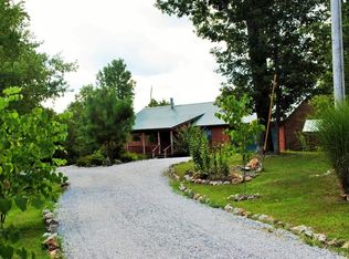 201 Khaki Ln, Mountain View, AR 72560