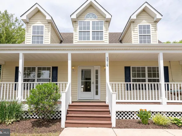 3818 Marvel Dr, Trappe, MD 21673