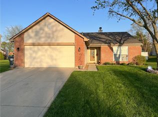 6210 Boulder Dr, Anderson, IN 46013