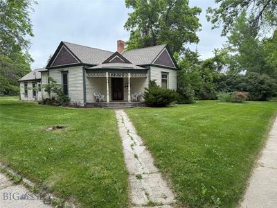 221 S 7th Ave, Bozeman, MT, 59715