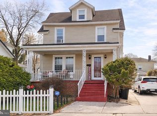 111 Huff Ave, Trenton, NJ 08618