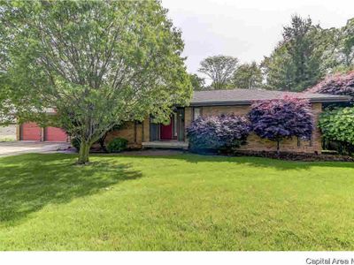 308 N Natchez Trce, Springfield, IL, 62711