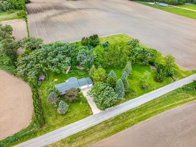 4338 S Schuman Rd, Orfordville, WI, 53576