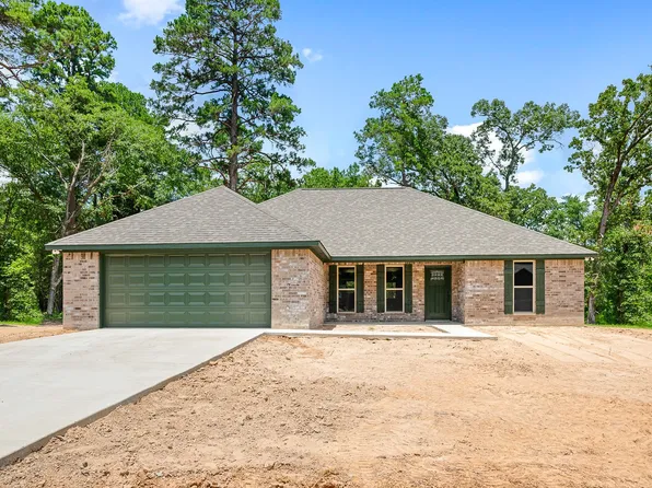 181 Private Road 6292, Mineola, TX 75773