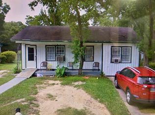 2302 Howell Ave, Mobile, AL 36606