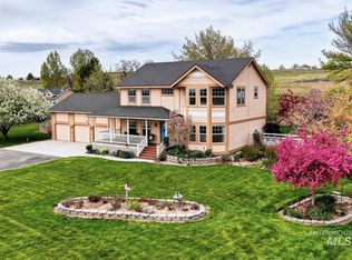 8055 Track Rd, Nampa, ID 83686