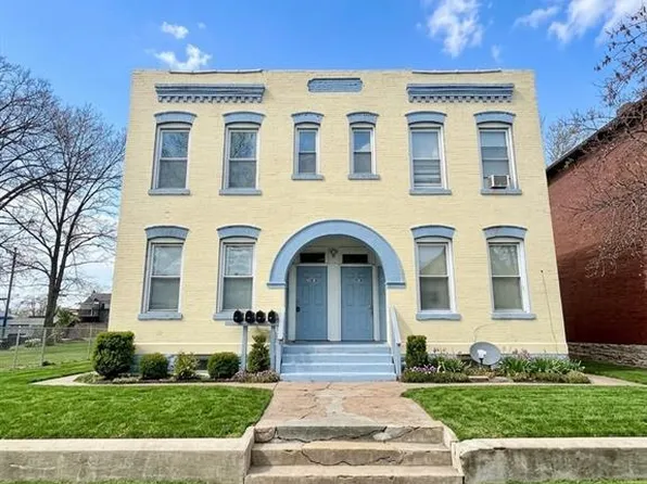 2141 Edison Ave #2143, Granite City, IL 62040