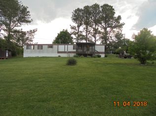 1026 Dana Ln, Thaxton, VA 24174