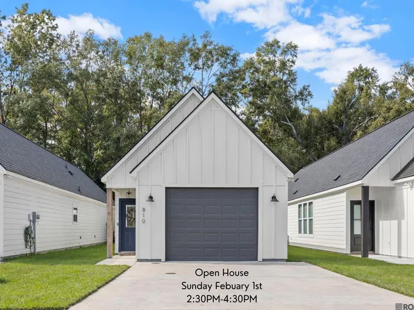 810 Audubon Place Ave, Gonzales, LA 70737