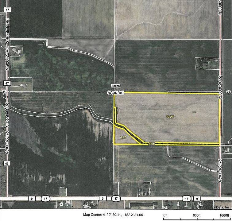 2nd image of 375 N 8000 W Rd